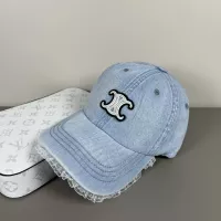 Cheap Celine Caps #1300305 Replica Wholesale [$27.00 USD] [ITEM#1300305] on Replica Celine Caps