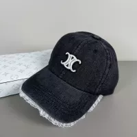 Cheap Celine Caps #1300307 Replica Wholesale [$27.00 USD] [ITEM#1300307] on Replica Celine Caps