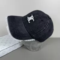 Cheap Celine Caps #1300307 Replica Wholesale [$27.00 USD] [ITEM#1300307] on Replica Celine Caps