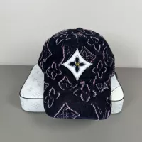 Cheap Louis Vuitton LV Caps #1300312 Replica Wholesale [$29.00 USD] [ITEM#1300312] on Replica Louis Vuitton LV Caps