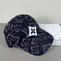 Cheap Louis Vuitton LV Caps #1300312 Replica Wholesale [$29.00 USD] [ITEM#1300312] on Replica Louis Vuitton LV Caps