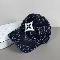 Cheap Louis Vuitton LV Caps #1300314 Replica Wholesale [$29.00 USD] [ITEM#1300314] on Replica Louis Vuitton LV Caps