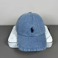 Cheap Ralph Lauren Polo Caps #1300315 Replica Wholesale [$25.00 USD] [ITEM#1300315] on Replica Ralph Lauren Polo Caps