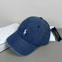 Cheap Ralph Lauren Polo Caps #1300316 Replica Wholesale [$25.00 USD] [ITEM#1300316] on Replica Ralph Lauren Polo Caps