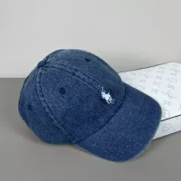 Cheap Ralph Lauren Polo Caps #1300316 Replica Wholesale [$25.00 USD] [ITEM#1300316] on Replica Ralph Lauren Polo Caps