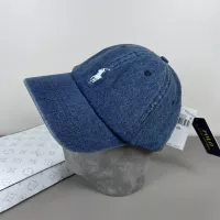 Cheap Ralph Lauren Polo Caps #1300316 Replica Wholesale [$25.00 USD] [ITEM#1300316] on Replica Ralph Lauren Polo Caps