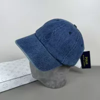 Cheap Ralph Lauren Polo Caps #1300317 Replica Wholesale [$25.00 USD] [ITEM#1300317] on Replica Ralph Lauren Polo Caps