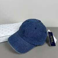 Cheap Ralph Lauren Polo Caps #1300317 Replica Wholesale [$25.00 USD] [ITEM#1300317] on Replica Ralph Lauren Polo Caps