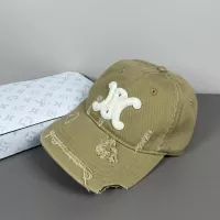 Cheap Celine Caps #1300319 Replica Wholesale [$27.00 USD] [ITEM#1300319] on Replica Celine Caps