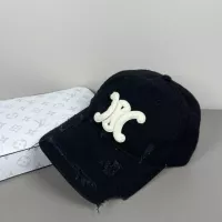 Cheap Celine Caps #1300321 Replica Wholesale [$27.00 USD] [ITEM#1300321] on Replica Celine Caps