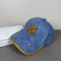 Cheap Louis Vuitton LV Caps #1300322 Replica Wholesale [$25.00 USD] [ITEM#1300322] on Replica Louis Vuitton LV Caps