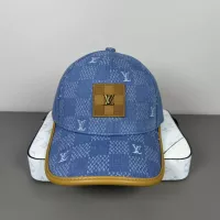 Cheap Louis Vuitton LV Caps #1300322 Replica Wholesale [$25.00 USD] [ITEM#1300322] on Replica Louis Vuitton LV Caps