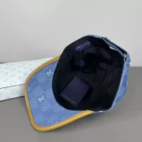 Cheap Louis Vuitton LV Caps #1300322 Replica Wholesale [$25.00 USD] [ITEM#1300322] on Replica Louis Vuitton LV Caps