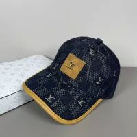 Cheap Louis Vuitton LV Caps #1300324 Replica Wholesale [$25.00 USD] [ITEM#1300324] on Replica Louis Vuitton LV Caps