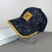 Cheap Louis Vuitton LV Caps #1300324 Replica Wholesale [$25.00 USD] [ITEM#1300324] on Replica Louis Vuitton LV Caps