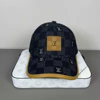 Cheap Louis Vuitton LV Caps #1300324 Replica Wholesale [$25.00 USD] [ITEM#1300324] on Replica Louis Vuitton LV Caps