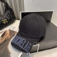 Cheap Balenciaga Caps #1300325 Replica Wholesale [$29.00 USD] [ITEM#1300325] on Replica Balenciaga Caps