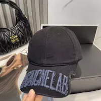 Cheap Balenciaga Caps #1300325 Replica Wholesale [$29.00 USD] [ITEM#1300325] on Replica Balenciaga Caps