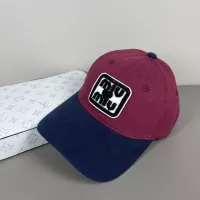 Cheap MIU MIU Caps #1300349 Replica Wholesale [$25.00 USD] [ITEM#1300349] on Replica MIU MIU Caps