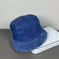 Cheap Louis Vuitton LV Caps #1300361 Replica Wholesale [$38.00 USD] [ITEM#1300361] on Replica Louis Vuitton LV Caps