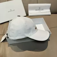 Cheap Moncler Caps #1300362 Replica Wholesale [$34.00 USD] [ITEM#1300362] on Replica Moncler Caps