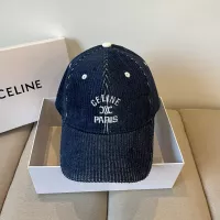 Cheap Celine Caps #1300364 Replica Wholesale [$29.00 USD] [ITEM#1300364] on Replica Celine Caps