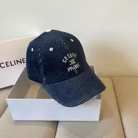 Cheap Celine Caps #1300364 Replica Wholesale [$29.00 USD] [ITEM#1300364] on Replica Celine Caps