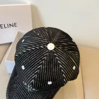 Cheap Celine Caps #1300365 Replica Wholesale [$29.00 USD] [ITEM#1300365] on Replica Celine Caps