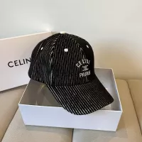 Cheap Celine Caps #1300365 Replica Wholesale [$29.00 USD] [ITEM#1300365] on Replica Celine Caps