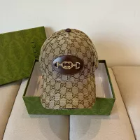 Cheap Gucci Caps #1300366 Replica Wholesale [$27.00 USD] [ITEM#1300366] on Replica Gucci Caps