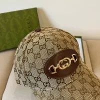 Cheap Gucci Caps #1300366 Replica Wholesale [$27.00 USD] [ITEM#1300366] on Replica Gucci Caps