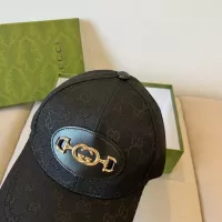 Cheap Gucci Caps #1300367 Replica Wholesale [$27.00 USD] [ITEM#1300367] on Replica Gucci Caps