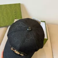 Cheap Gucci Caps #1300367 Replica Wholesale [$27.00 USD] [ITEM#1300367] on Replica Gucci Caps