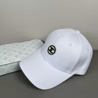 Cheap Chanel Caps #1300371 Replica Wholesale [$25.00 USD] [ITEM#1300371] on Replica Chanel Caps