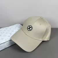 Cheap Chanel Caps #1300372 Replica Wholesale [$25.00 USD] [ITEM#1300372] on Replica Chanel Caps