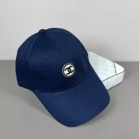 Cheap Chanel Caps #1300374 Replica Wholesale [$25.00 USD] [ITEM#1300374] on Replica Chanel Caps