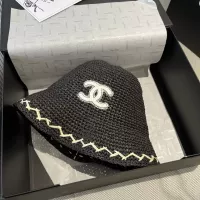 Cheap Chanel Caps #1300394 Replica Wholesale [$36.00 USD] [ITEM#1300394] on Replica Chanel Caps