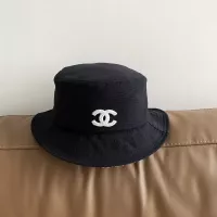 Cheap Chanel Caps #1300396 Replica Wholesale [$34.00 USD] [ITEM#1300396] on Replica Chanel Caps