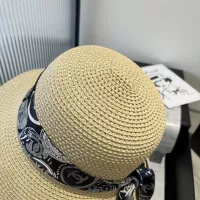 Cheap Chanel Caps #1300398 Replica Wholesale [$42.00 USD] [ITEM#1300398] on Replica Chanel Caps