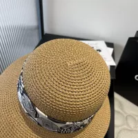 Cheap Chanel Caps #1300399 Replica Wholesale [$42.00 USD] [ITEM#1300399] on Replica Chanel Caps