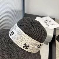 Cheap Chanel Caps #1300400 Replica Wholesale [$42.00 USD] [ITEM#1300400] on Replica Chanel Caps