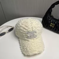 Cheap Chanel Caps #1300402 Replica Wholesale [$25.00 USD] [ITEM#1300402] on Replica Chanel Caps