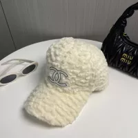 Cheap Chanel Caps #1300402 Replica Wholesale [$25.00 USD] [ITEM#1300402] on Replica Chanel Caps