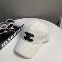 Cheap Chanel Caps #1300406 Replica Wholesale [$25.00 USD] [ITEM#1300406] on Replica Chanel Caps