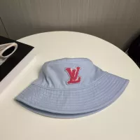 Cheap Louis Vuitton LV Caps #1300415 Replica Wholesale [$27.00 USD] [ITEM#1300415] on Replica Louis Vuitton LV Caps