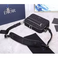 Cheap Christian Dior AAA Man Messenger Bags #1300417 Replica Wholesale [$128.00 USD] [ITEM#1300417] on Replica Christian Dior AAA Man Messenger Bags