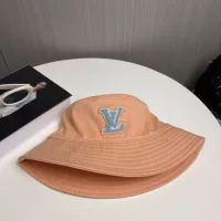 Cheap Louis Vuitton LV Caps #1300418 Replica Wholesale [$27.00 USD] [ITEM#1300418] on Replica Louis Vuitton LV Caps