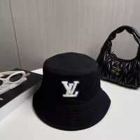 Cheap Louis Vuitton LV Caps #1300420 Replica Wholesale [$27.00 USD] [ITEM#1300420] on Replica Louis Vuitton LV Caps