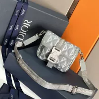 Cheap Christian Dior AAA Man Messenger Bags #1300421 Replica Wholesale [$140.00 USD] [ITEM#1300421] on Replica Christian Dior AAA Man Messenger Bags