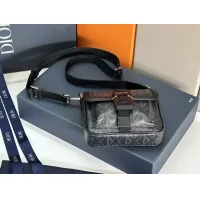 Cheap Christian Dior AAA Man Messenger Bags #1300423 Replica Wholesale [$140.00 USD] [ITEM#1300423] on Replica Christian Dior AAA Man Messenger Bags